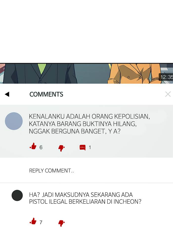 Kenkyu Gurupu chapter 96 halaman 15