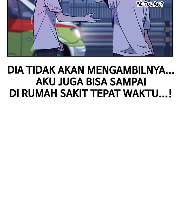 Kenkyu Gurupu chapter 96 halaman 105