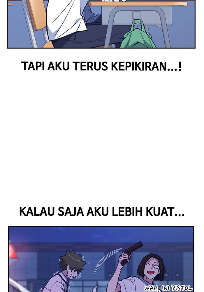 Kenkyu Gurupu chapter 96 halaman 104