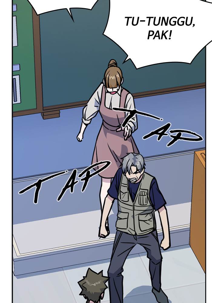 Kenkyu Gurupu chapter 96 halaman 114