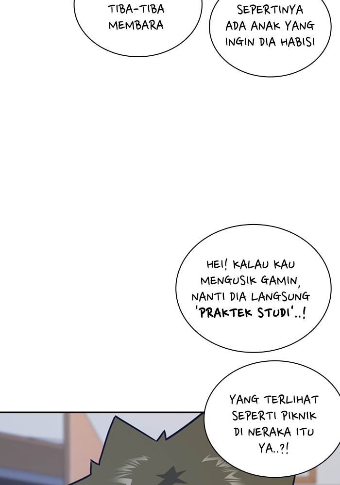 Kenkyu Gurupu chapter 96 halaman 100