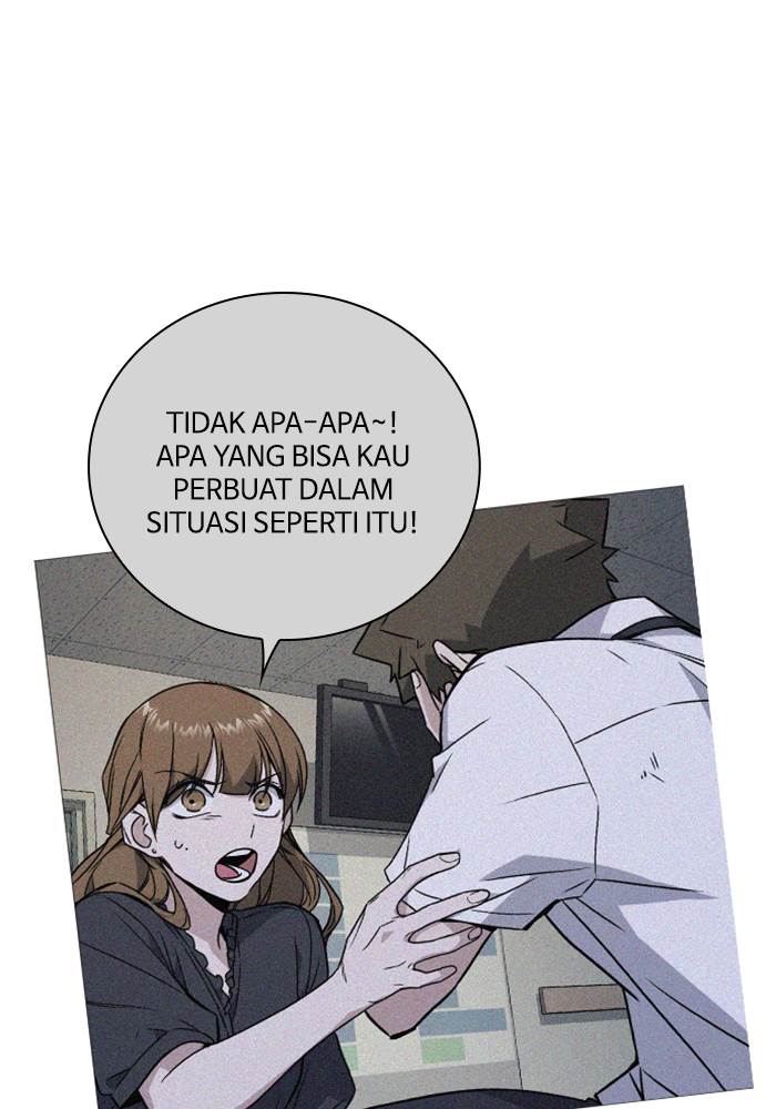 Kenkyu Gurupu chapter 96 halaman 102