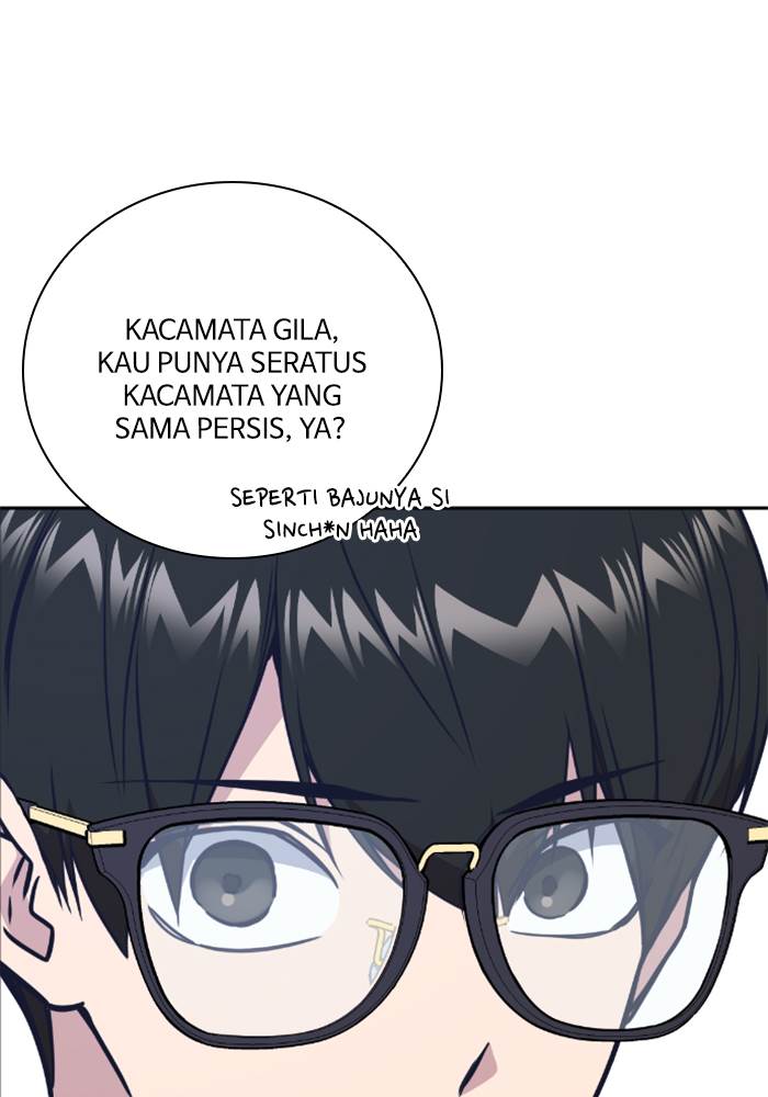 Kenkyu Gurupu chapter 96 halaman 20