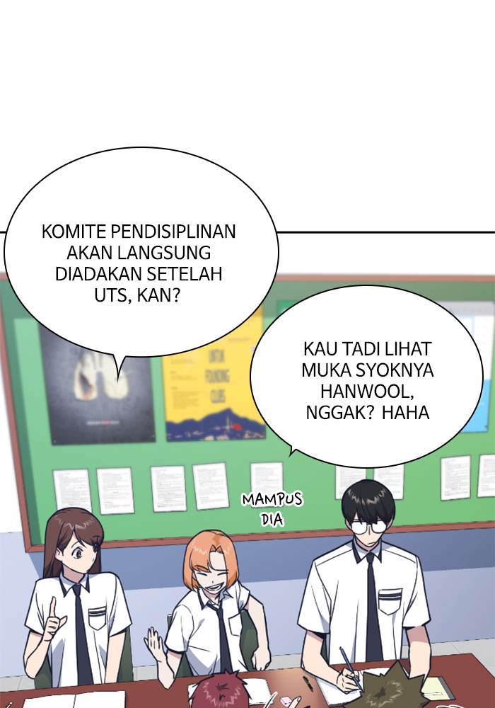 Kenkyu Gurupu chapter 96 halaman 18