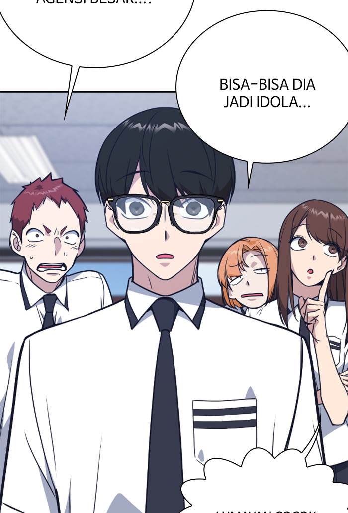 Kenkyu Gurupu chapter 96 halaman 40