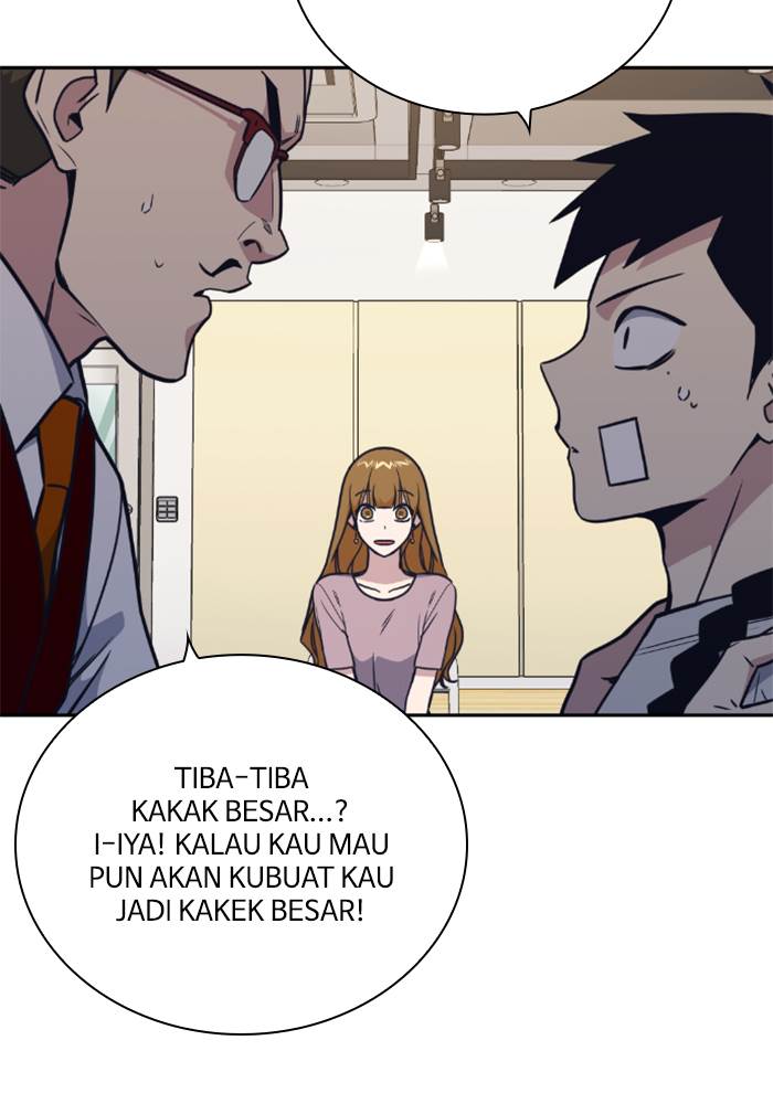 Kenkyu Gurupu chapter 96 halaman 37