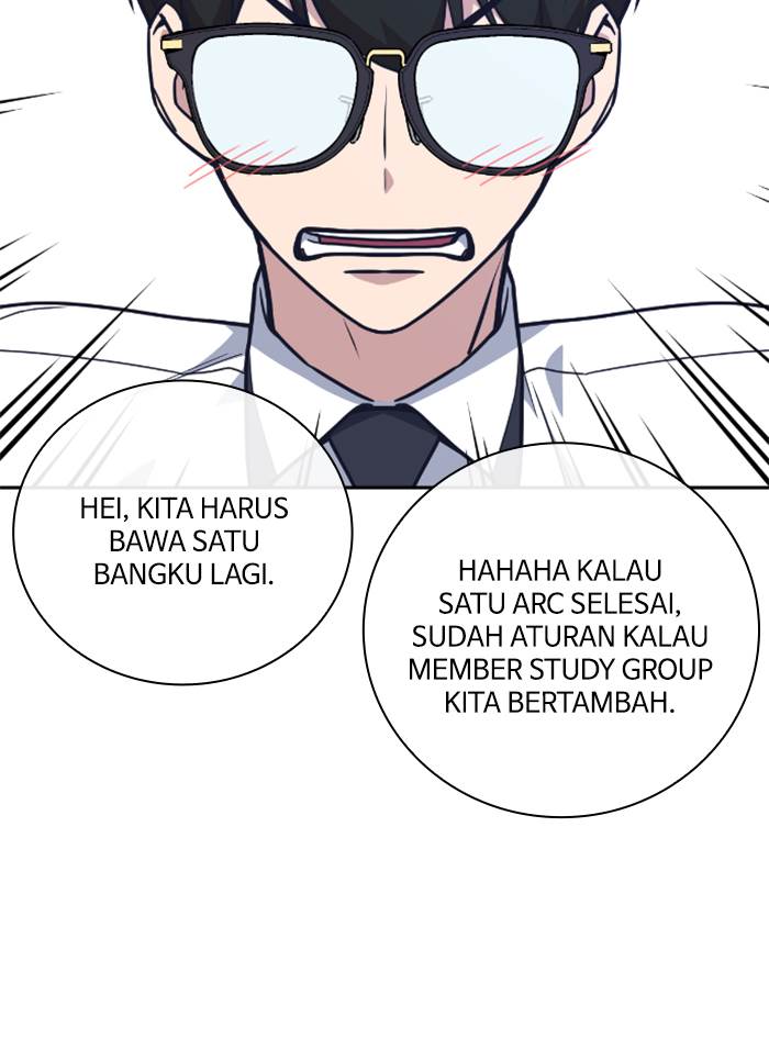 Kenkyu Gurupu chapter 96 halaman 27