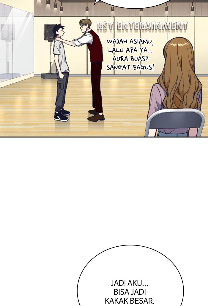 Kenkyu Gurupu chapter 96 halaman 36