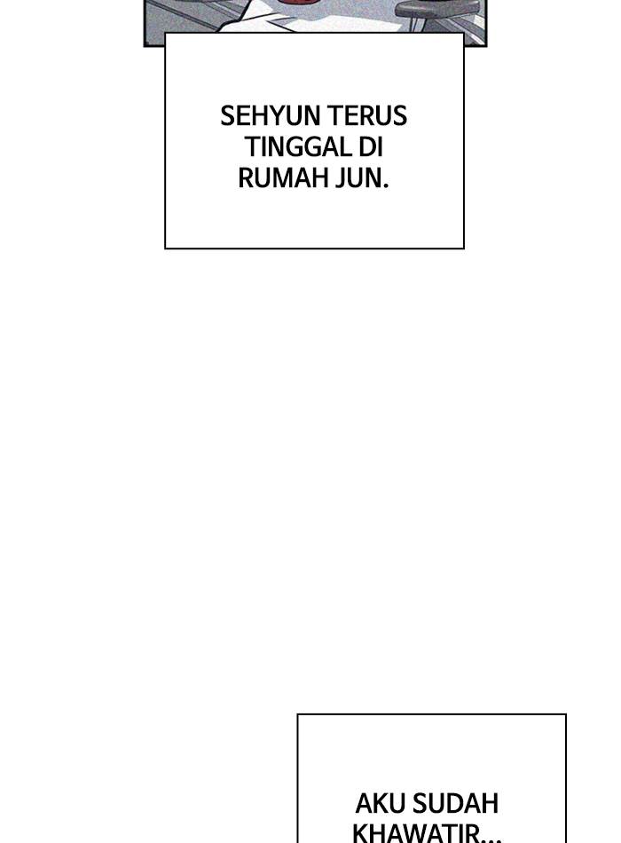 Kenkyu Gurupu chapter 97 halaman 8