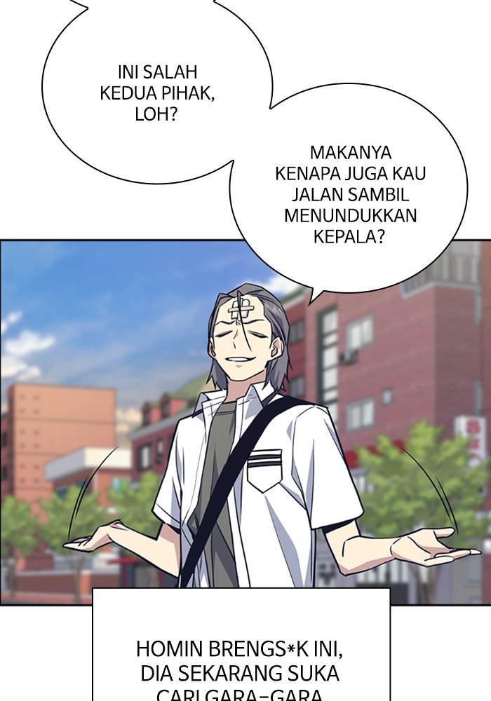 Kenkyu Gurupu chapter 97 halaman 89