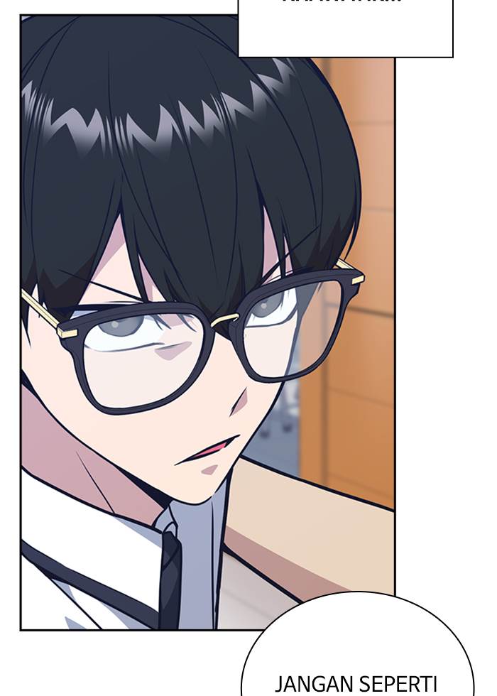 Kenkyu Gurupu chapter 97 halaman 9