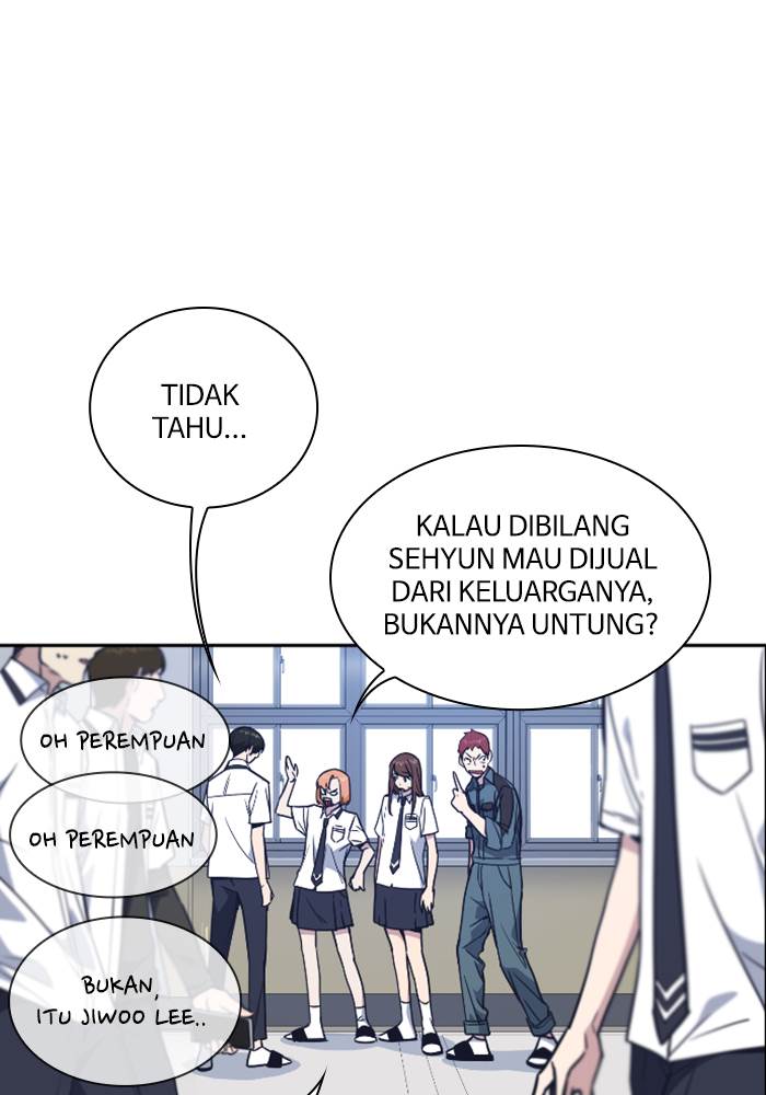 Kenkyu Gurupu chapter 97 halaman 35