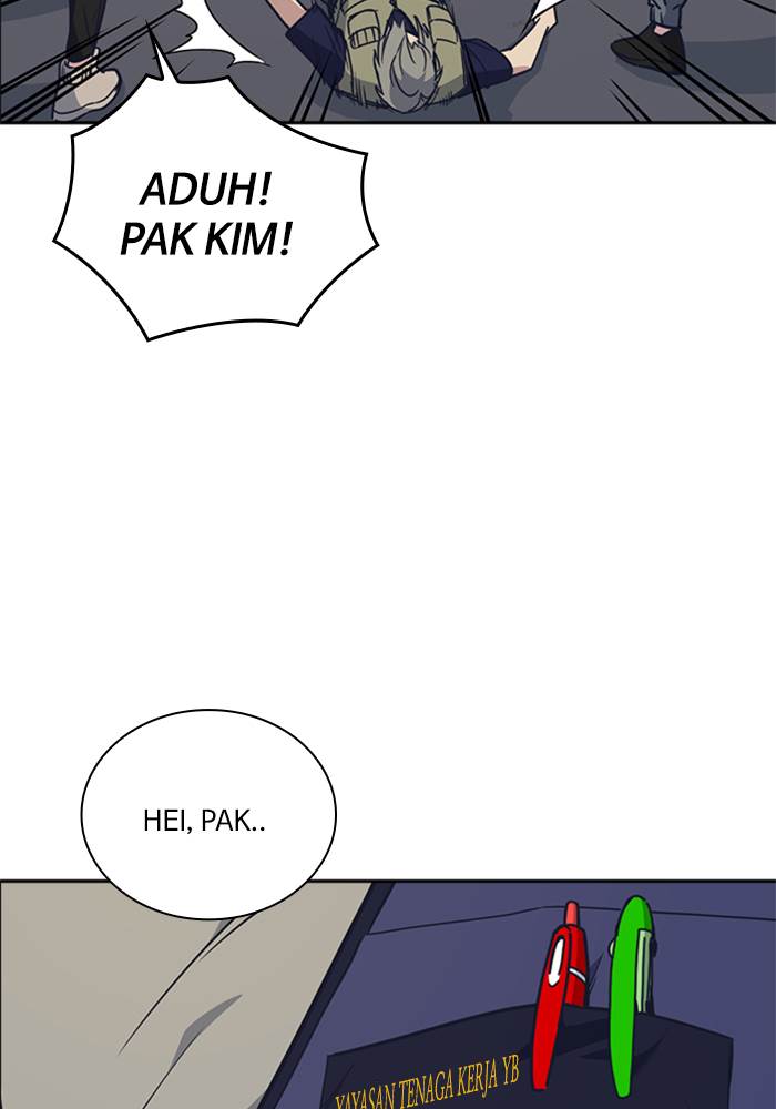 Kenkyu Gurupu chapter 97 halaman 118