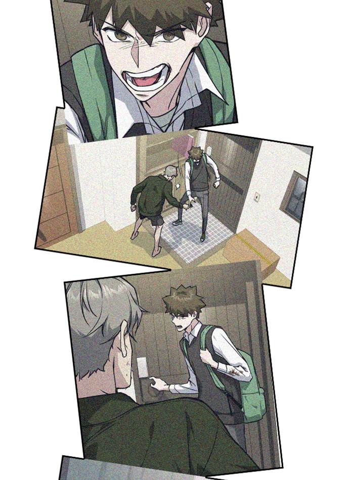 Kenkyu Gurupu chapter 97 halaman 6