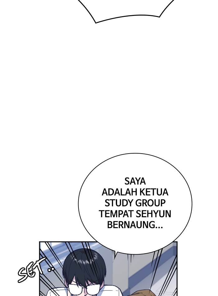 Kenkyu Gurupu chapter 97 halaman 14