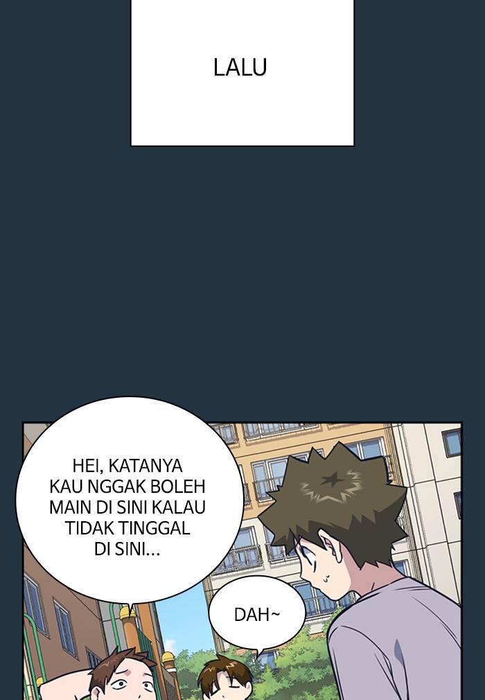 Kenkyu Gurupu chapter 97 halaman 61
