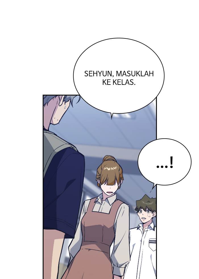 Kenkyu Gurupu chapter 97 halaman 21