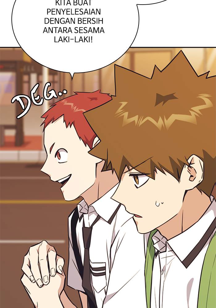 Kenkyu Gurupu chapter 98 halaman 114