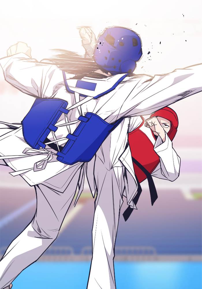 Kenkyu Gurupu chapter 98 halaman 31