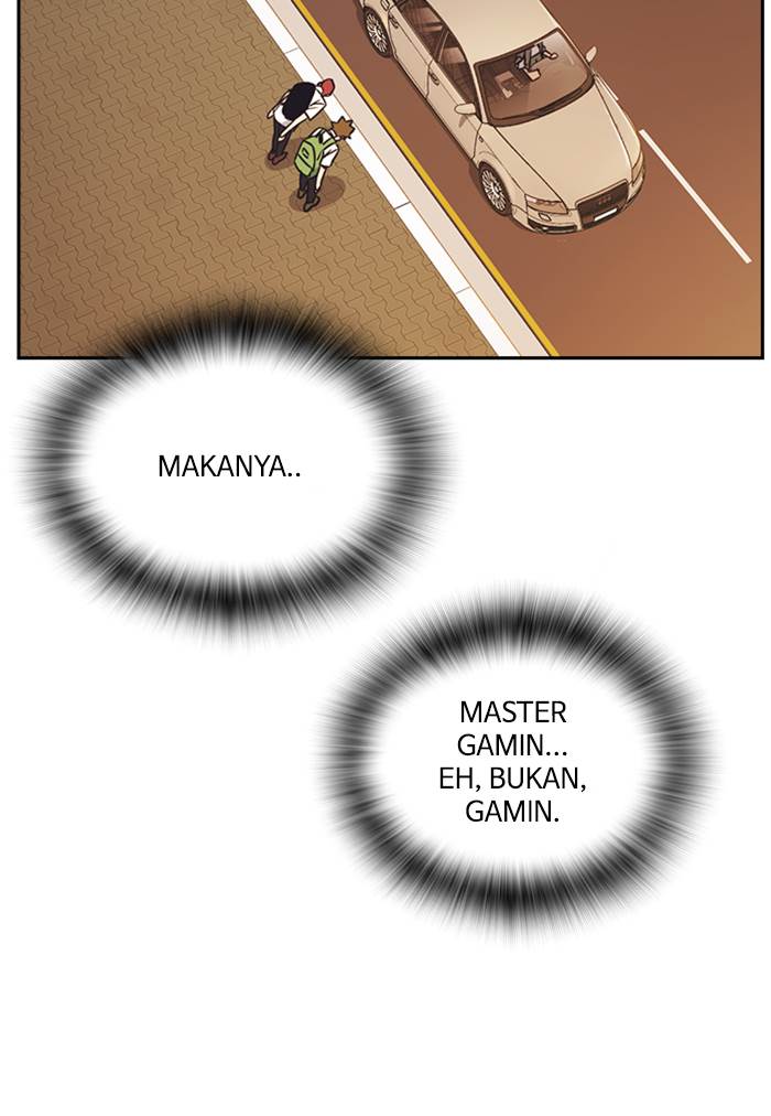 Kenkyu Gurupu chapter 98 halaman 104