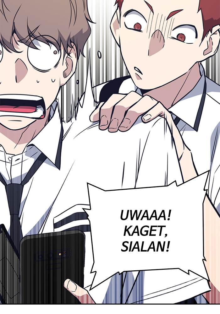 Kenkyu Gurupu chapter 98 halaman 49