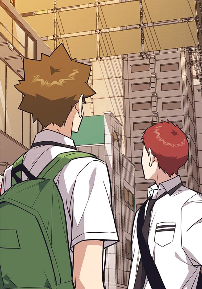 Kenkyu Gurupu chapter 98 halaman 112