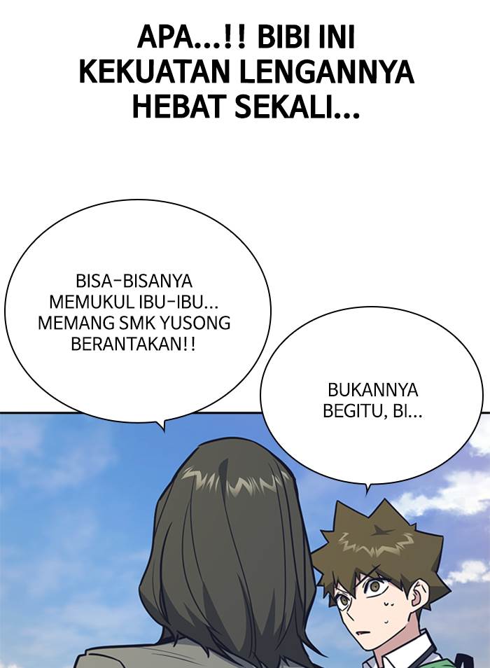 Kenkyu Gurupu chapter 98 halaman 23