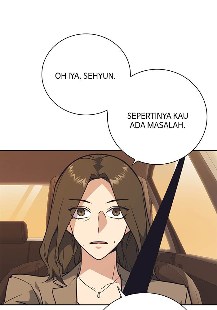 Kenkyu Gurupu chapter 98 halaman 64