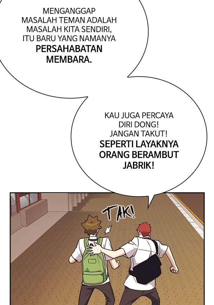 Kenkyu Gurupu chapter 98 halaman 116