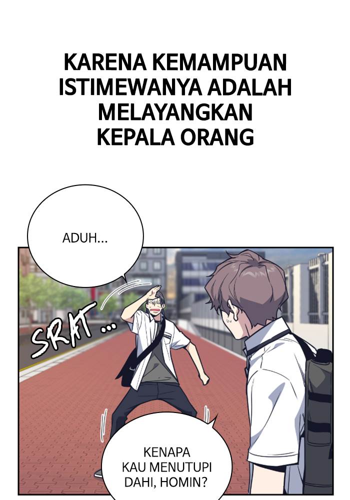 Kenkyu Gurupu chapter 98 halaman 33