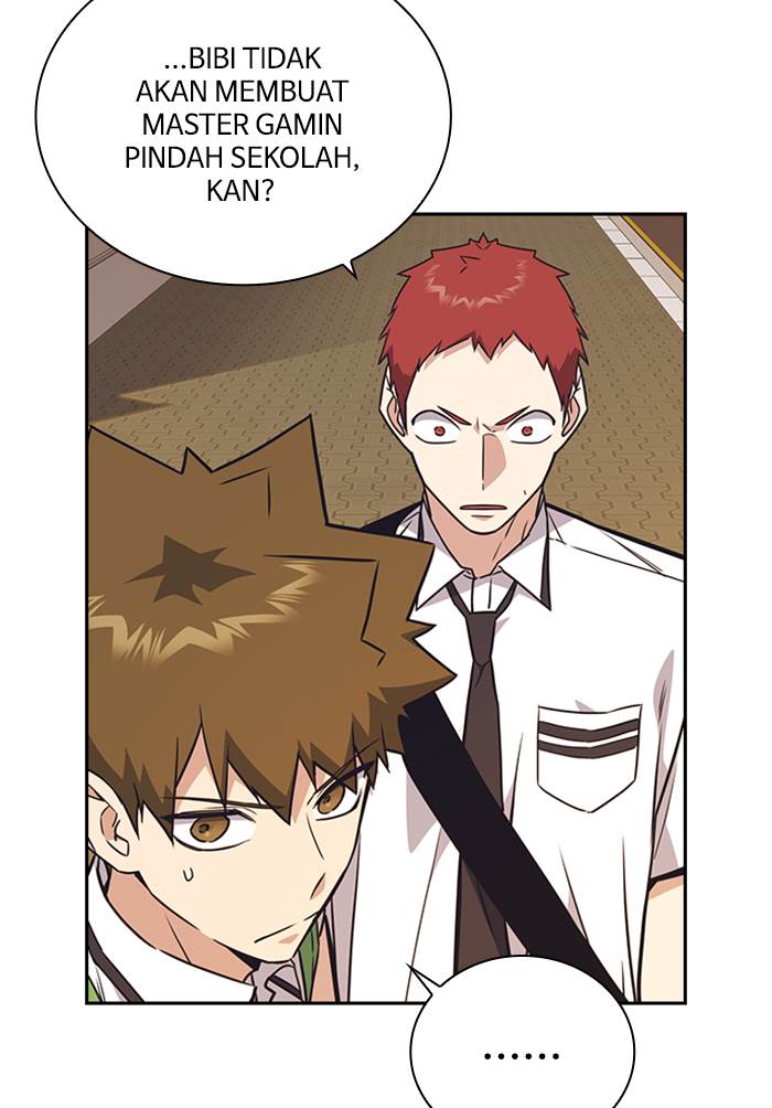 Kenkyu Gurupu chapter 98 halaman 107