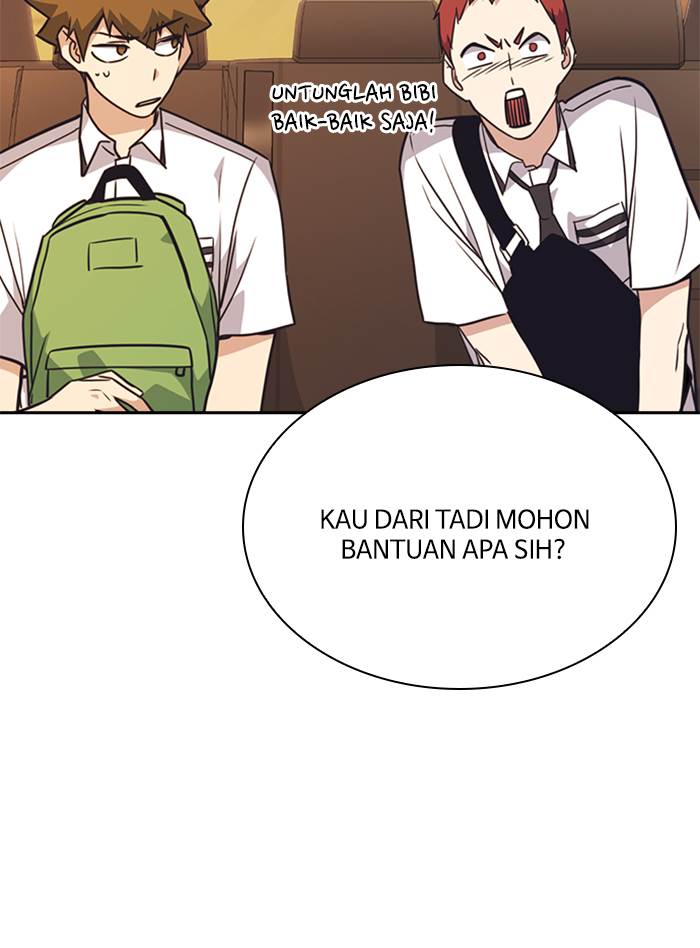 Kenkyu Gurupu chapter 98 halaman 63