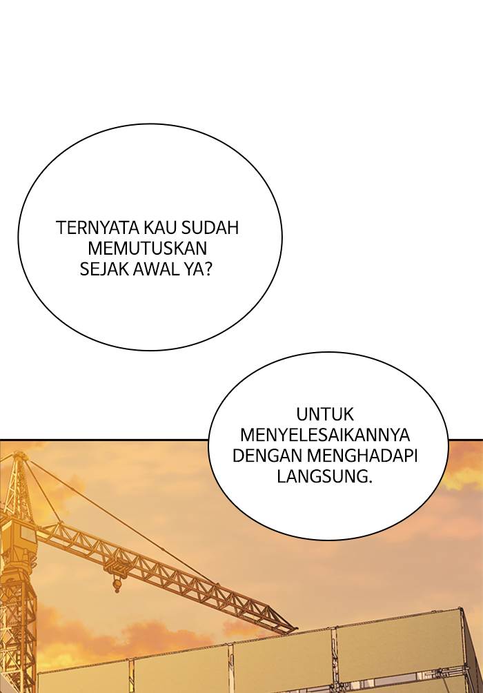 Kenkyu Gurupu chapter 98 halaman 111
