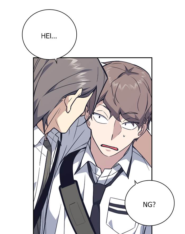 Kenkyu Gurupu chapter 98 halaman 38