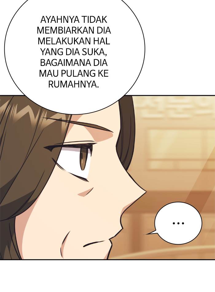 Kenkyu Gurupu chapter 98 halaman 75
