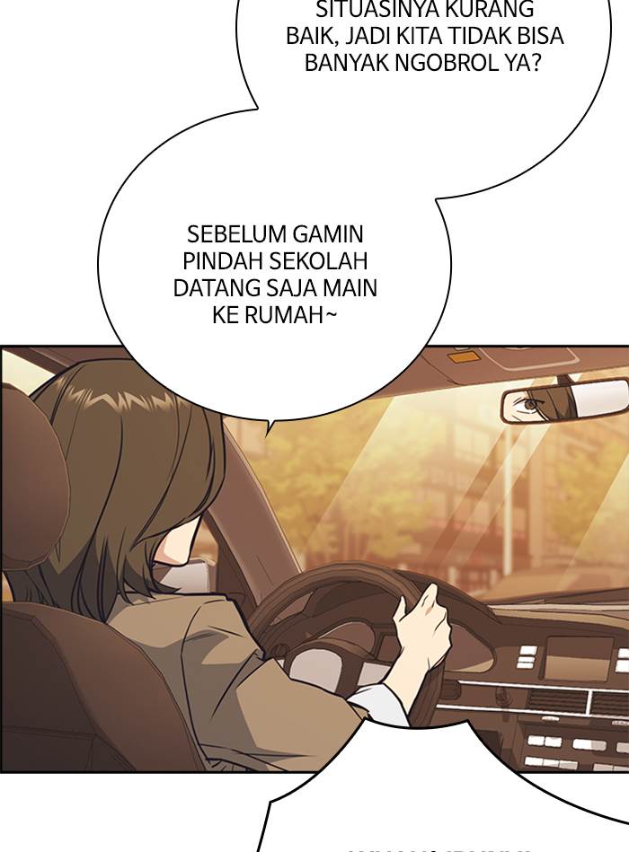 Kenkyu Gurupu chapter 98 halaman 61