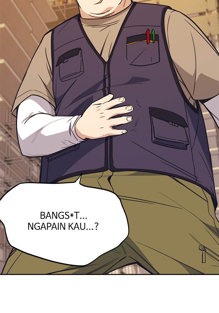 Kenkyu Gurupu chapter 98 halaman 83