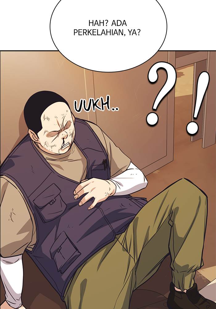 Kenkyu Gurupu chapter 98 halaman 122