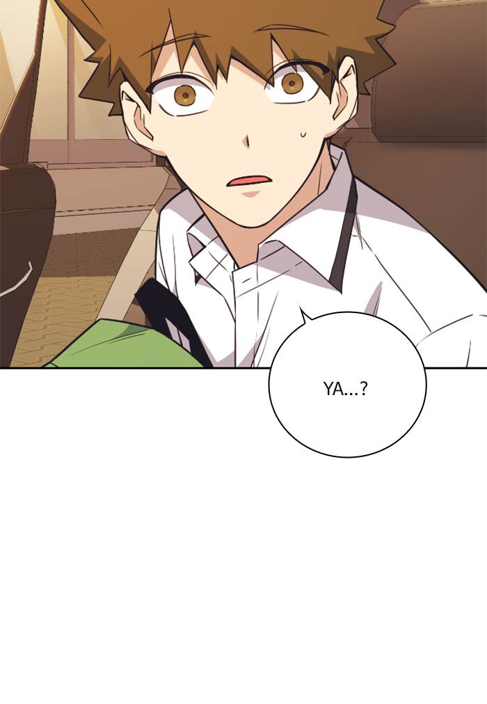 Kenkyu Gurupu chapter 98 halaman 92