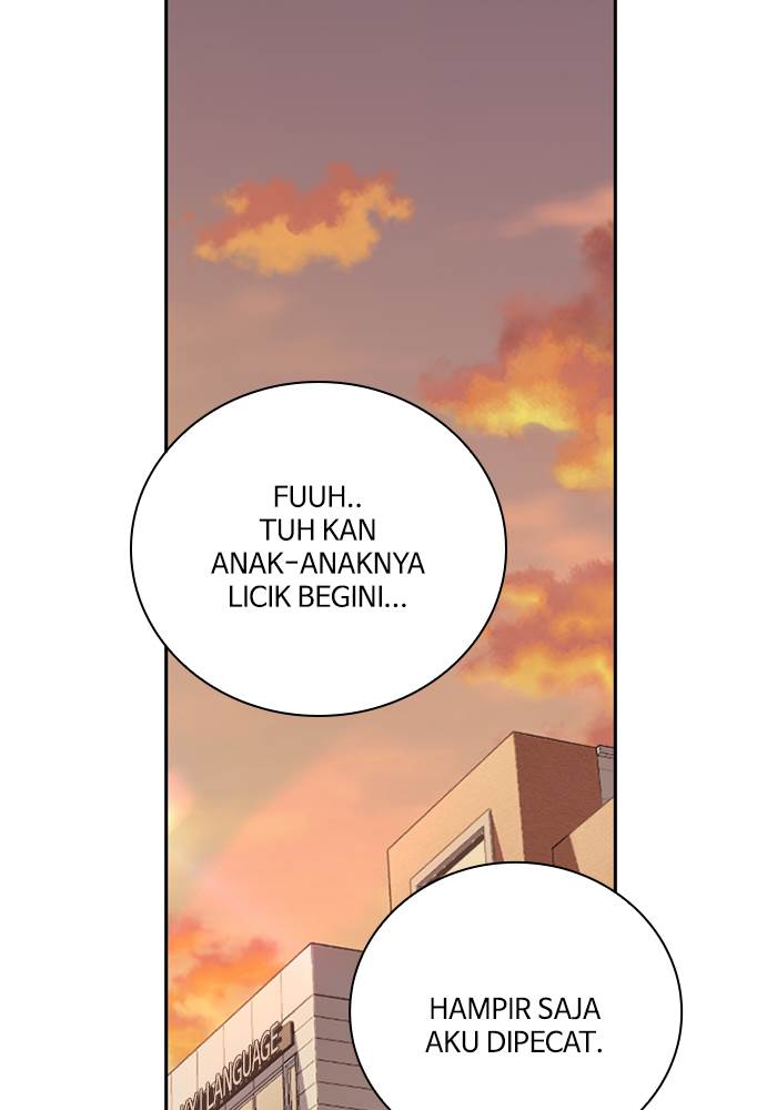 Kenkyu Gurupu chapter 98 halaman 58