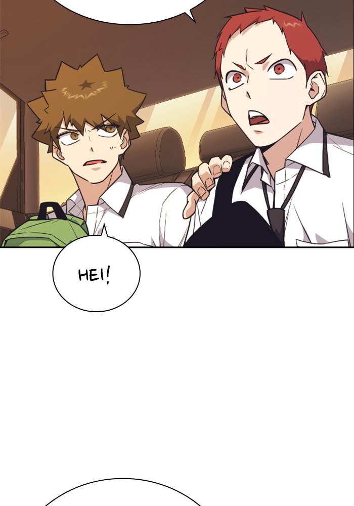 Kenkyu Gurupu chapter 98 halaman 74