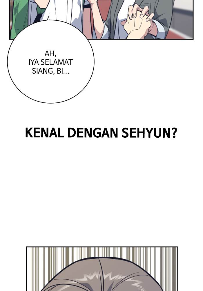 Kenkyu Gurupu chapter 98 halaman 16