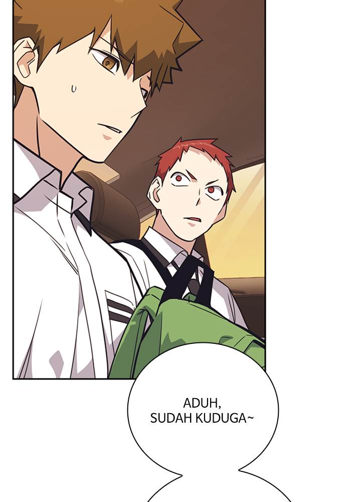Kenkyu Gurupu chapter 98 halaman 68