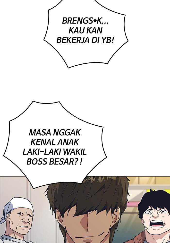 Kenkyu Gurupu chapter 99 halaman 41