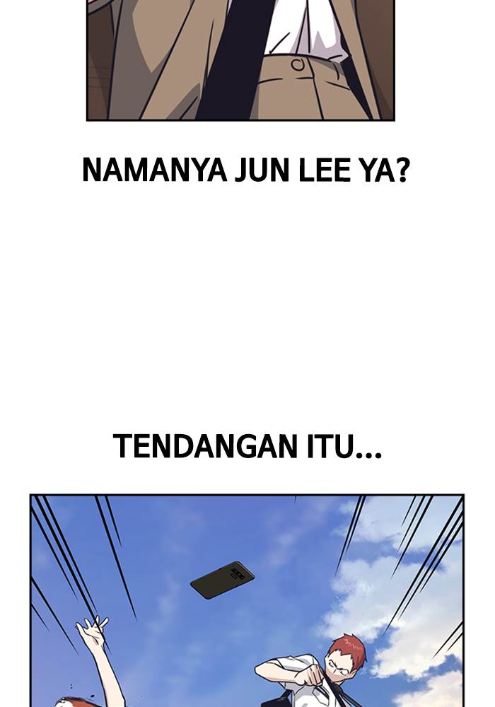 Kenkyu Gurupu chapter 99 halaman 133
