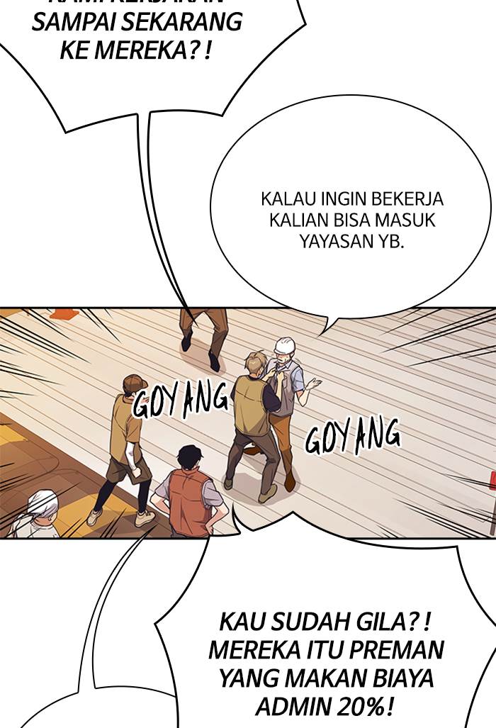 Kenkyu Gurupu chapter 99 halaman 71