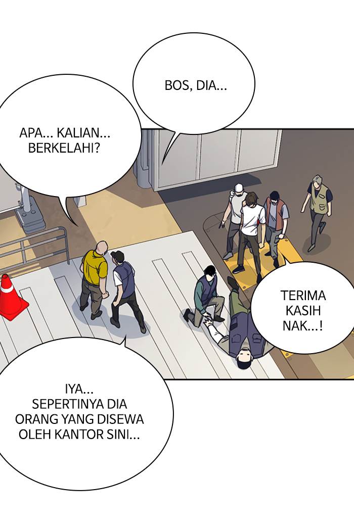 Kenkyu Gurupu chapter 99 halaman 38
