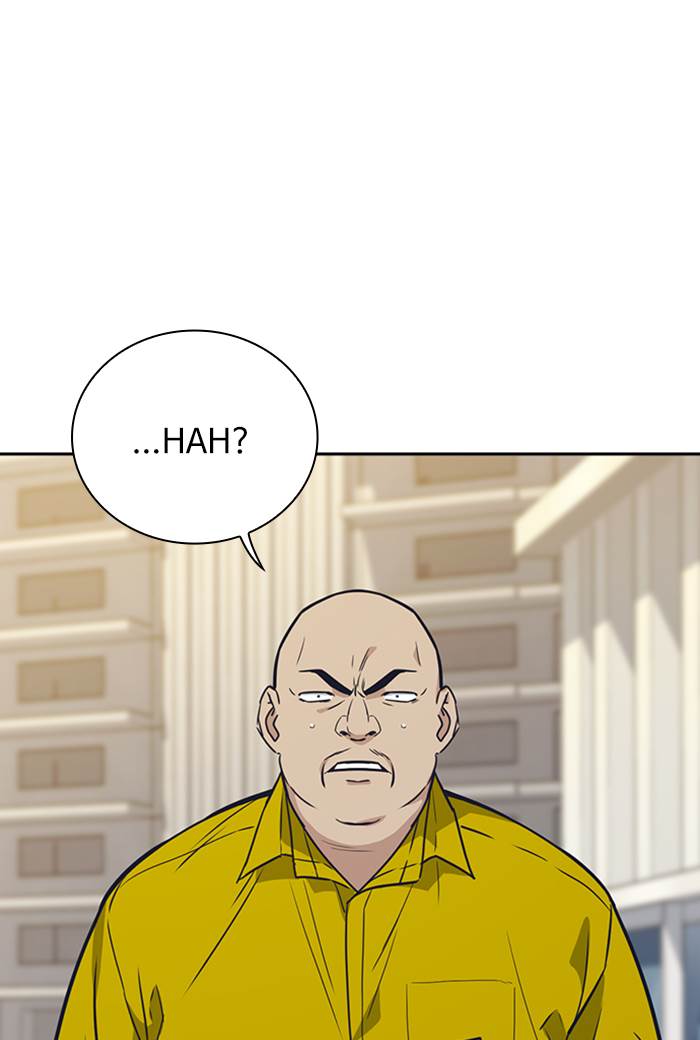 Kenkyu Gurupu chapter 99 halaman 36