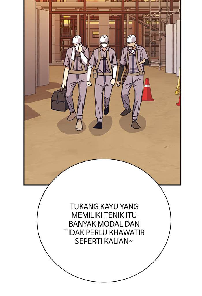 Kenkyu Gurupu chapter 99 halaman 81