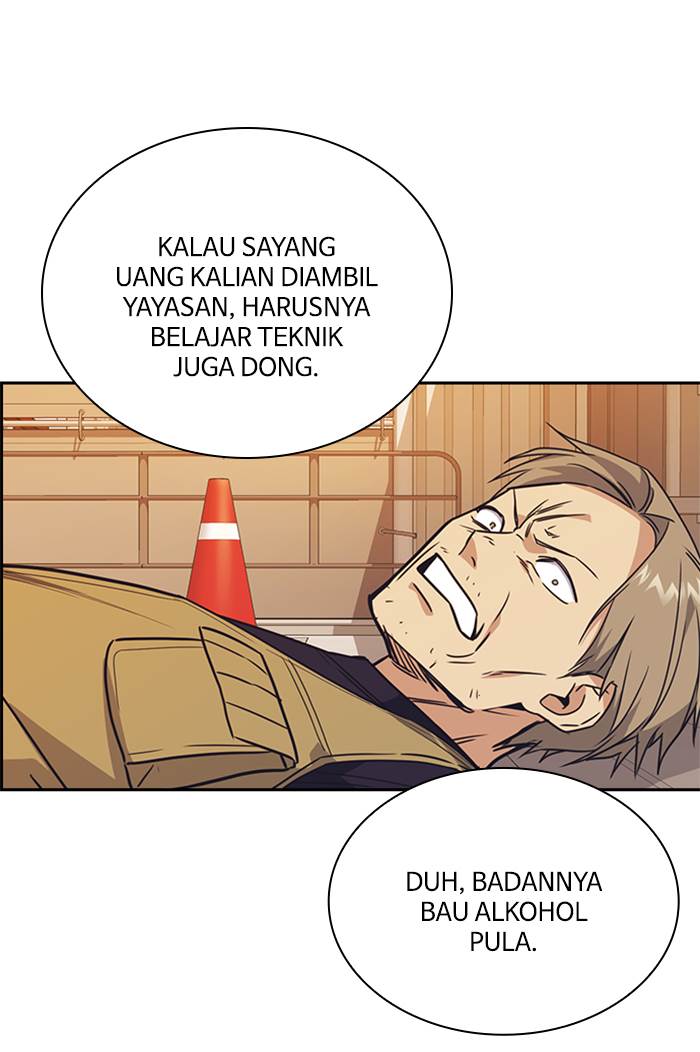 Kenkyu Gurupu chapter 99 halaman 82